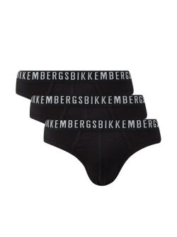 - "Classic - 3-Pack Men's Briefs Black" ( 3 .) (. !) 