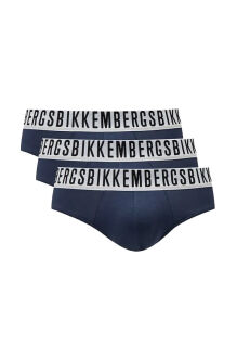 �����-����� "Essential - 3-Pack Men's Briefs Navy" (�������� 3 ��.) (����. ����!) 