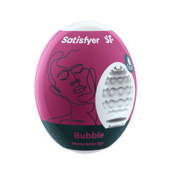 ����������� "Satisfyer - Egg Bubble" 