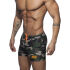 - "Camouflage Swim Shorts - Camouflage" 