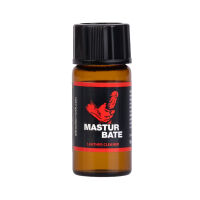  "Masturbate 10 ml." 
