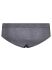 - "Cooling Deluxe Brasil Slip Briefs - Black Stripes" 