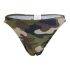 - "Camo Thong - Camouflage" 