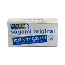 ������������ "Sagami - Original 0.02 Quick" (������������, ��� �������� ���������) (����. ����!) 
