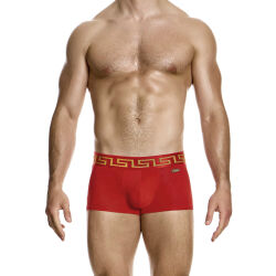 �����-������� "Meander Boxer - Red" 
