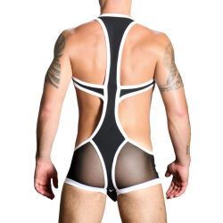 ���� "Harness Body - Black" (SALE!) 