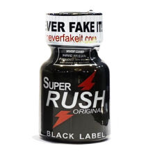 ������������ "Rush Super Original Black PWD 10 ml." (����. ����!) 