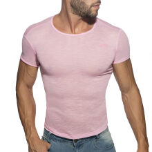  "Thin Flame T-Shirt Pink" 
