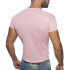  "Thin Flame T-Shirt Pink" 