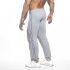 ����� "Fit Tape Sport Pant - Heather Grey" 