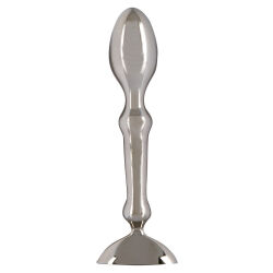 �������� ���������� "Stainless Steel Butt Plug" (�����������) 