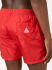 ������-����� "Vertical Logo Medium Boardshort - Red" 