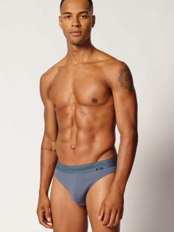 - "Cotton Rib Briefs 2 Pack Be Ink" ( 2 .) 