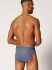 - "Cotton Rib Briefs 2 Pack Be Ink" ( 2 .) 