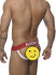 - "XXXL Push Up Jock - Red" 
