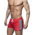 - "Sailor Stripes Short Red" 