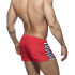 - "Sailor Stripes Short Red" 