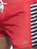 - "Sailor Stripes Short Red" 