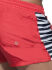 - "Sailor Stripes Short Red" 