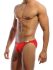 ������-����� "Super Low Cut Briefs - Red" 