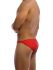 ������-����� "Super Low Cut Briefs - Red" 