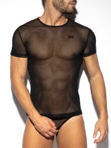 �������� "Plumetti T-Shirt Black" 