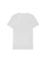  "Tensel Soft - Tee-Shirt V Neck White" (. !) 