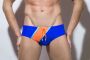 ������-����� "Toledo Briefs Blue" 