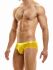 - "Muslin - Classic Briefs Yellow" 