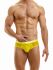 - "Muslin - Classic Briefs Yellow" 