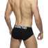 - "My Basic Briefs Black" 