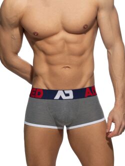 �����-������� "AD Pique Trunk - Charcoal" 