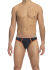 - "Sporty - 3-Pack Men's Briefs Assorted Color" ( 3 .) (. !) 
