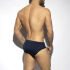 - "Europe Swim Briefs 2.0 - Navy" 