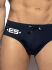 - "Europe Swim Briefs 2.0 - Navy" 