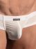 - "M2179 - Cheeky Briefs White" 