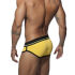 - "Curve Briefs - Yellow" 