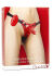 ������� ������� "Ouch! - Vibrating Strap-On Adjustable & Remote Red" (� ���������) 