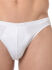 - "Premium Cotton - Comfort Micro Briefs White" (. !) 