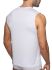 - "Veloz Dry Tank Top White" 
