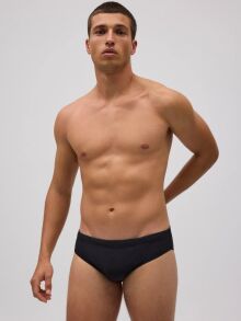- "90288 Swimsuit Briefs Negro" 