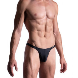 ������-������� "M2194 - Beach Tower String Black" 