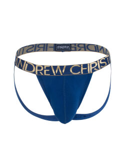 - "Happy Modal Jock - Navy" 