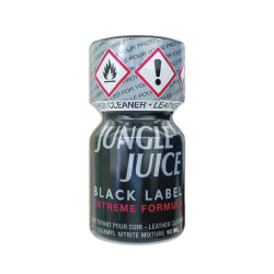 ������������ "Jungle Juice Black Extreme FR 10 ml." (����. ����!) 