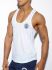 �����-���������� "Basic Fitness Tank Top - White" 