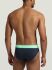 - "Fashion Organic Cotton - 3-Pack Men's Briefs Navy" ( 3 .) 