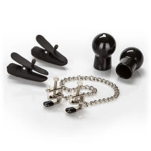    "His Nipple Kit" ( 3 ) 