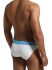 - "Fashion Organic Cotton - 3-Pack Men's Briefs White" ( 3 .) 