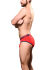 �����-����� "Show-It CoolFlex Modal Active Briefs - Red" 