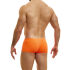 �����-������� "Peace Brazil Cut Boxer - Orange" 